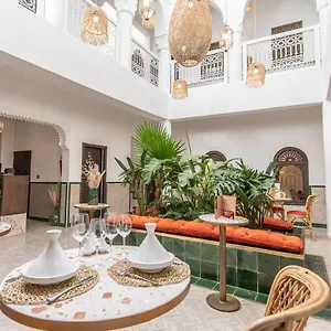 Affittacamere Babouchta &, Marrakesh