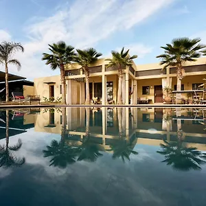 Gasthuis Dar Meha, Marrakesh