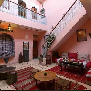 Sultan Marrakech Marrakesz