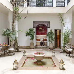 Riad Hayati, Marrakesh