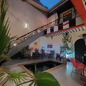 Bed & Breakfast Jeremy, Marrakesh