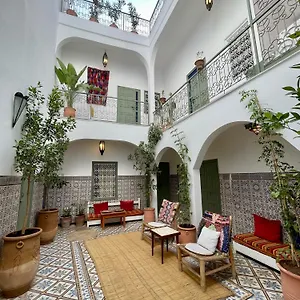 Yu Yu Marrakesz