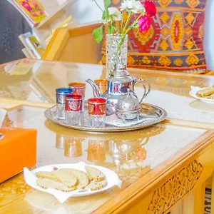 Riad Dar Yassine, Marrakesh