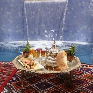 Affittacamere Palais Meryem, Marrakesh