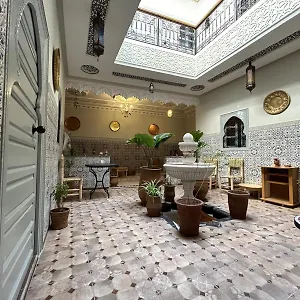 Riad Ramadan House Marrakech, Marrakesh