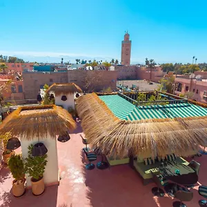 Riad Tawja, Marrakesh