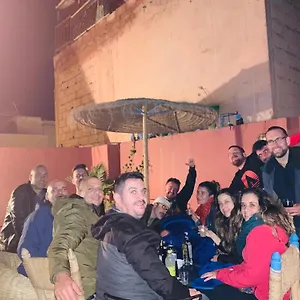 Sijane بيت شباب
